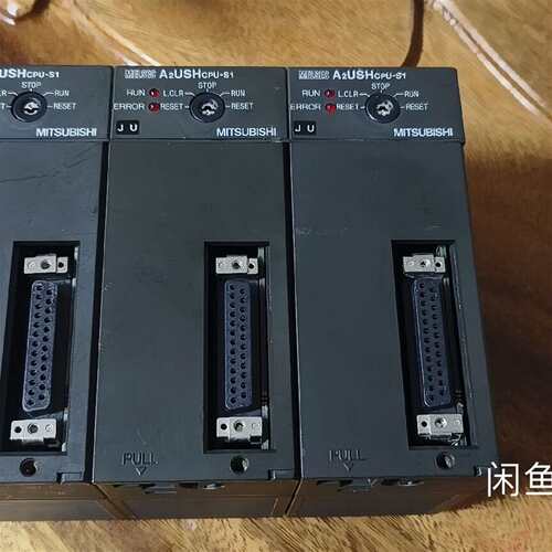 议价-三菱CPU A2USHCPU-S1
