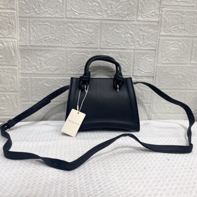 外贸尾货出英国primark女包瑕疵特价 高级感休闲百搭单肩包斜挎包