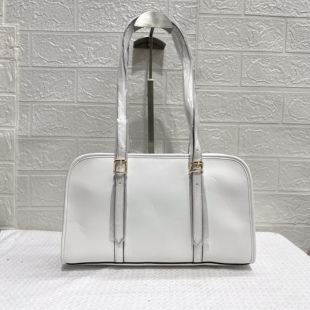 外贸尾货a d时尚女包 高级感休闲简约百搭单肩包 腋下包 手提包