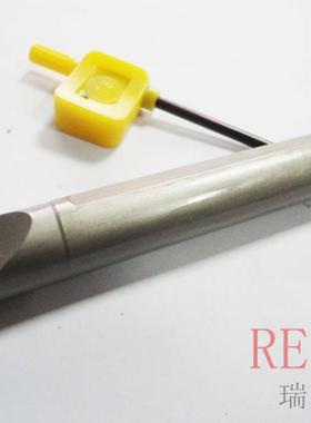 RESIST小径槽刀杆/SNGR16Q09/SNGR20R09/装9GR刀头