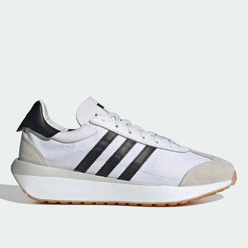Adidas阿迪达斯COUNTRY XLG 男女经典复古运动休闲鞋 IF8405