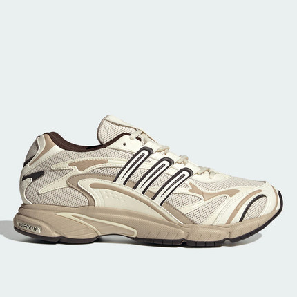 Adidas阿迪达斯TEMPER RUN男女经典复古网面运动休闲鞋 JR9560