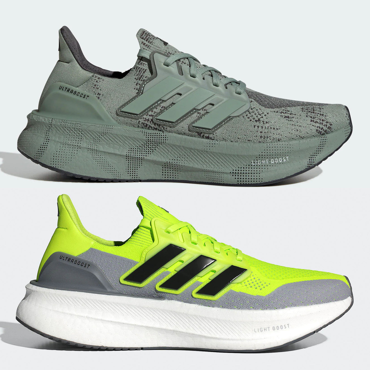 阿迪达斯ULTRABOOST 5男子减震透气运动休闲跑步鞋ID8819 JI1525,运动鞋new,跑步鞋,淘宝优惠券,粉丝福利购,淘宝优惠卷