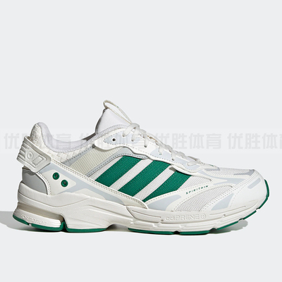 adidas阿迪达斯 SPIRITAIN 2000寻光者男女复古休闲老爹鞋 GZ9582