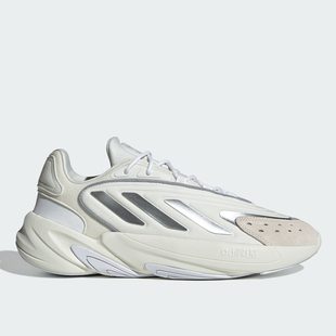 Adidas阿迪达斯OZELIA三叶草复古老爹鞋低帮运动休闲鞋 JH7365