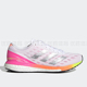 ADIZERO BOSTON Adidas阿迪达斯官方正品 W女子运动跑步鞋 H68744