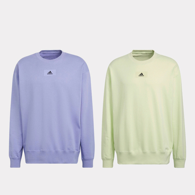 阿迪达斯MFVSWT男子卫衣