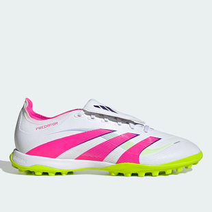 阿迪达斯PREDATOR LEAGUE男子人草碎钉足球鞋 JS0385 JQ1072