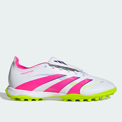 阿迪达斯PREDATOR LEAGUE男子人草碎钉足球鞋 JS0385 JQ1072