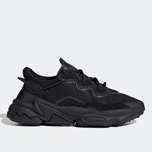 Adidas阿迪达斯OZWEEGO J儿童休闲运动鞋经典复古老爹鞋 EE7775