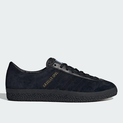 AdidasGAZELLE SPEZIAL男女经典运动休闲耐磨板鞋 IG8939