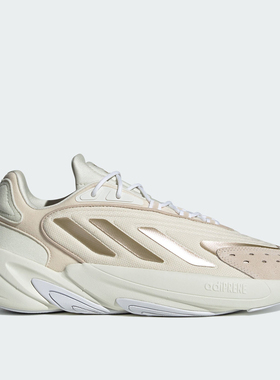 Adidas阿迪达斯OZELIA男女经典厚底复古低帮运动休闲鞋 JH7366