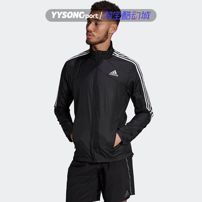 阿迪达斯MARATHONJKT男子外套