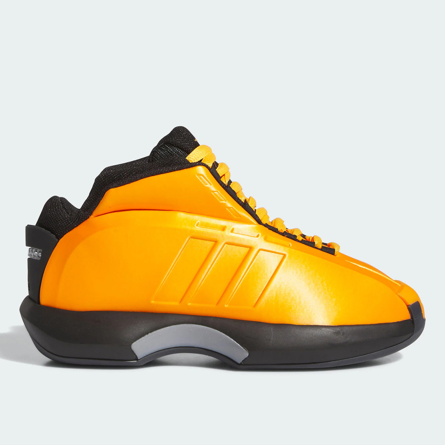 Adidas阿迪达斯CRAZY 1 J大童经典低帮运动篮球鞋 ID6198