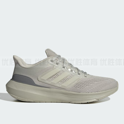 Adidas阿迪达斯 ULTRABOUNCE 男子轻便透气休闲运动跑步鞋 IE0718