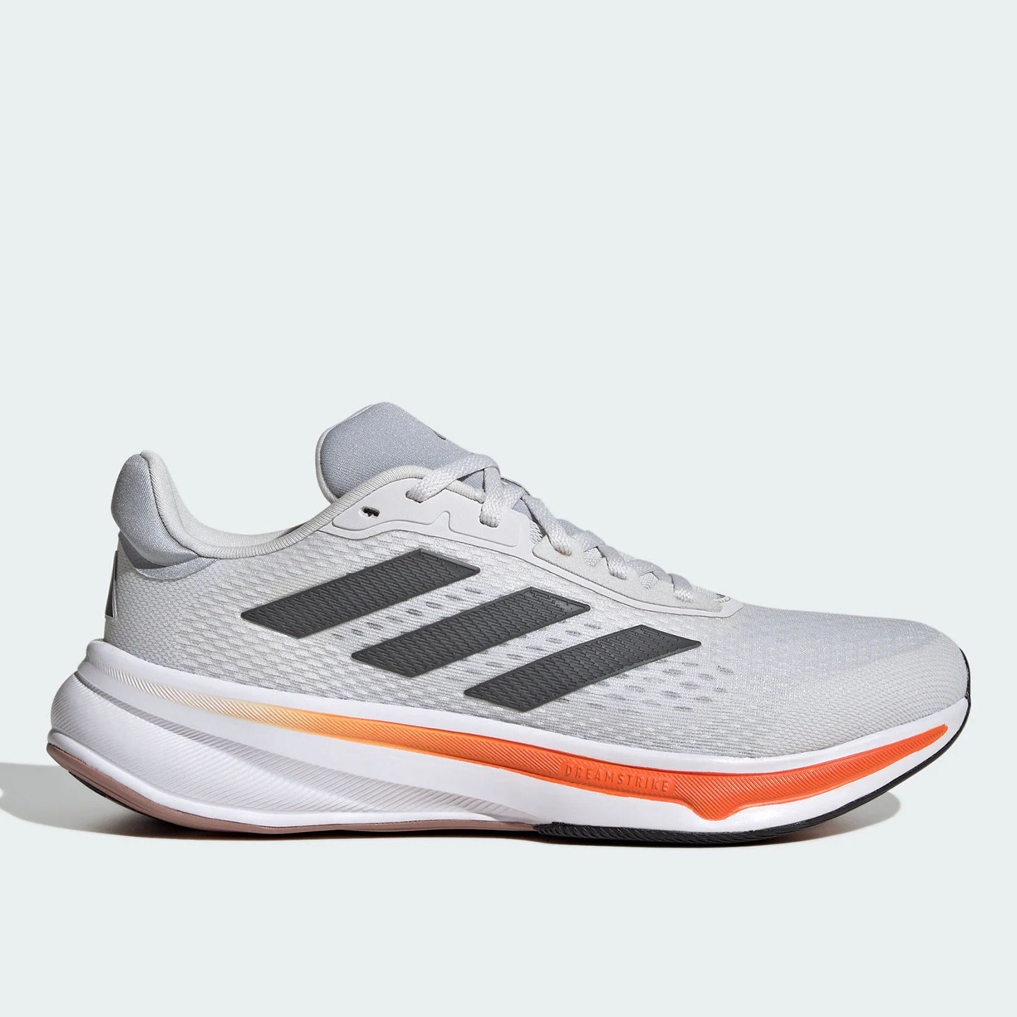 Adidas阿迪达斯RESPONSE SUPER男子轻便减震透气跑步鞋 JI4627