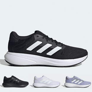 IH6100 JR8058 阿迪达斯RESPONSE RUNNER男女减震透气运动跑步鞋