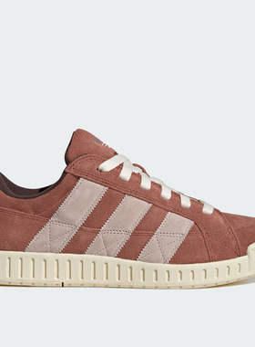 Adidas阿迪达斯LWST男女经典复古风运动休闲板鞋IF8798 IF1947