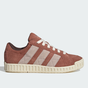 Adidas阿迪达斯LWST男女经典复古风运动休闲板鞋IF8798 IF1947