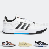 JQ3926 阿迪达斯neo ENTRAP男女运动休闲低帮耐磨透气板鞋 JQ3924