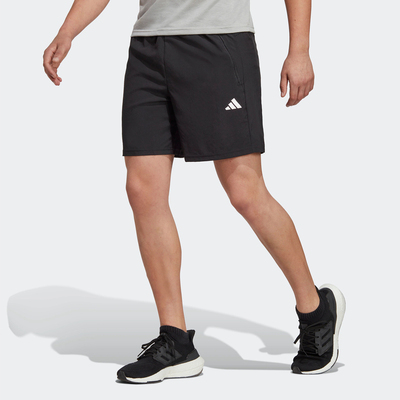 Adidas阿迪达斯TR-ES WV SH0男子休闲运动健身短裤 IC6976