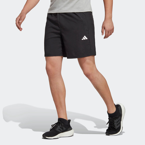 Adidas阿迪达斯TR-ES WV SH0男子休闲运动健身短裤 IC6976