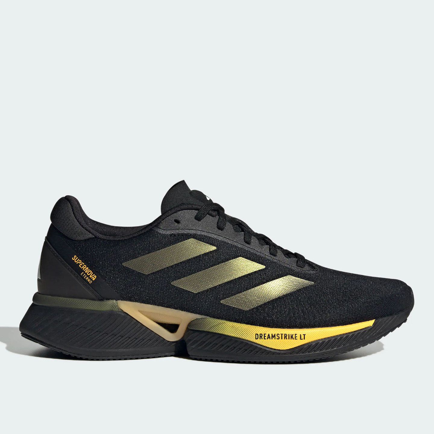 Adidas阿迪达斯SUPERNOVA ETERNO男女轻便减震透气跑步鞋 IH0437