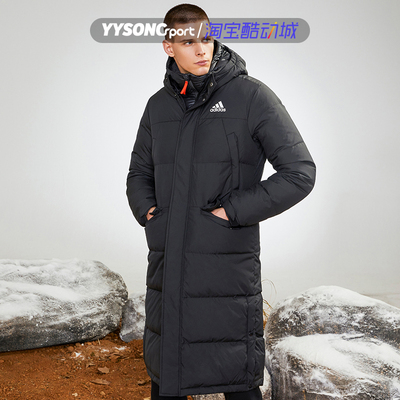 阿迪达斯11/11LDOWNPA羽绒服