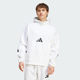 Adidas阿迪达斯ZNE JF2454 HOODIE男子保暖连帽卫衣套头衫