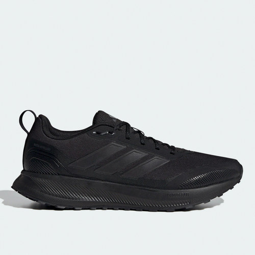 Adidas阿迪达斯RUNFALCON 5 TR男子减震休闲运动跑步鞋 JP5916