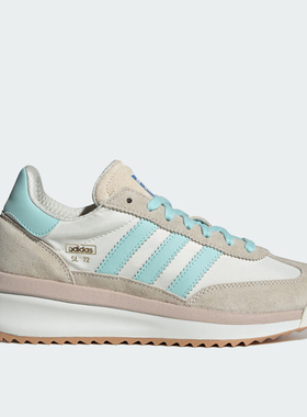 Adidas阿迪达斯SL72 RTN女子经典复古运动休闲鞋 IH7988