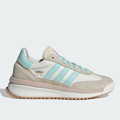 Adidas阿迪达斯SL72 RTN女子经典复古运动休闲鞋 IH7988