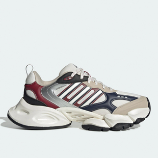 Adidas阿迪达斯XLG RUNNER男女厚底运动休闲跑步鞋 IH0432