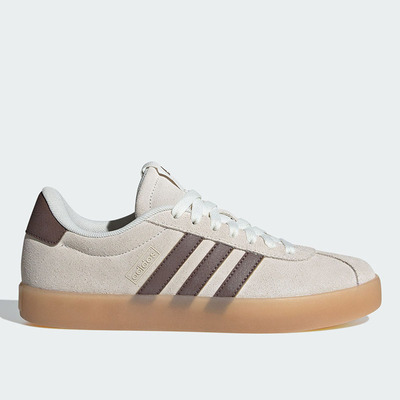 Adidas阿迪达斯VL COURT 3.0 耐磨运动休闲板鞋 ID9063 JI1948