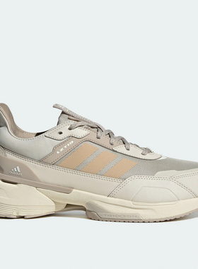 Adidas阿迪达斯MTS GUARD男子低帮耐磨运动休闲鞋 IE3419