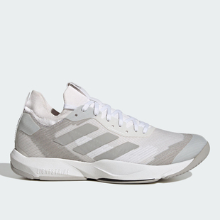 阿迪达斯RAPIDMOVE ADV TRAINER缓震回弹综合训练运动鞋 HP3266