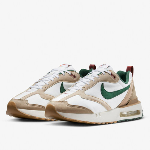 耐克AIRMAXDAWN男子跑步鞋