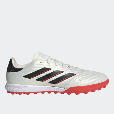 Adidas阿迪达斯COPA PURE 2男子TF碎钉人草飞盘防滑足球鞋IE7514