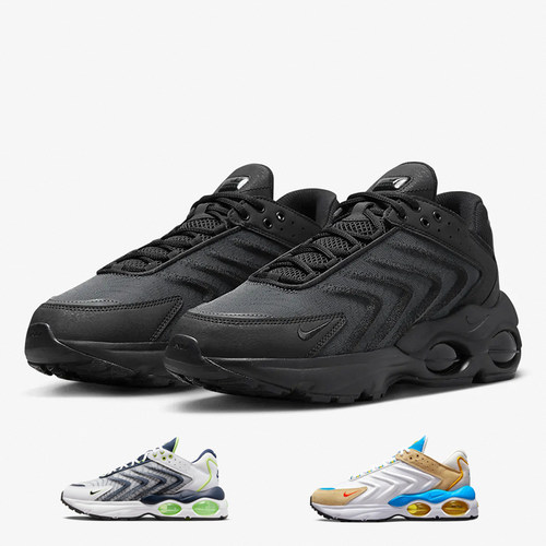 耐克AIRMAXTW男子跑步鞋