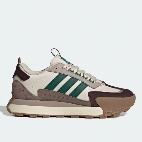 Adidas阿迪达斯FUTRO MIXR男女低帮厚底运动休闲鞋 JQ4108