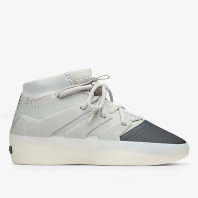 阿迪达斯FEAR OF GOD ATHLETICS联名款中帮运动休闲鞋 IE6188