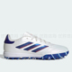 PURE ELITE 阿迪达斯人草牛皮高端COPA TF碎钉足球鞋 IG8685