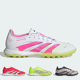 阿迪达斯 JI1181 JH6468 PREDATOR PRO猎鹰高端TF碎钉人草足球鞋