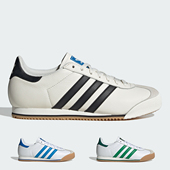 IG8950 JH5461 Adidas阿迪达斯K 74男女防滑耐磨低帮运动休闲鞋