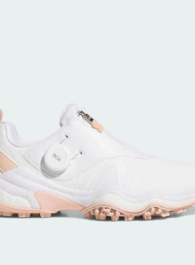 阿迪达斯W CODECHAOS BOA 25女子高尔夫旋转按钮运动鞋 JH6126