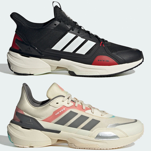 Adidas阿迪达斯MTS 男子减震防滑运动休闲跑步鞋 IF9243 JH5790