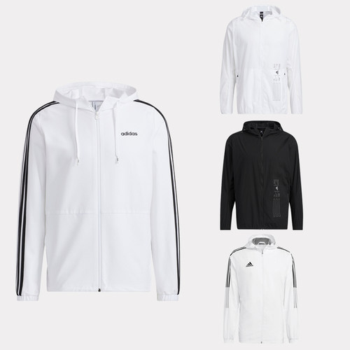 阿迪达斯TIRO21WB男子外套