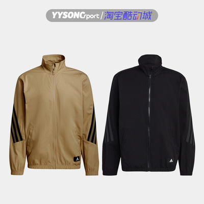 阿迪达斯MFIWVTT男子外套