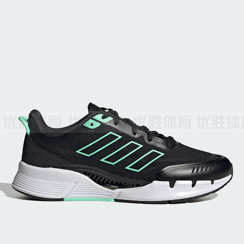Adidas阿迪达斯VENTTACK CLIMACOOL男女网面跑步运动休闲鞋IE7742