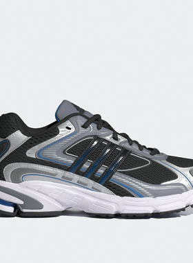 Adidas阿迪达斯RESPONSE CL男女网面透气运动休闲鞋 ID0666